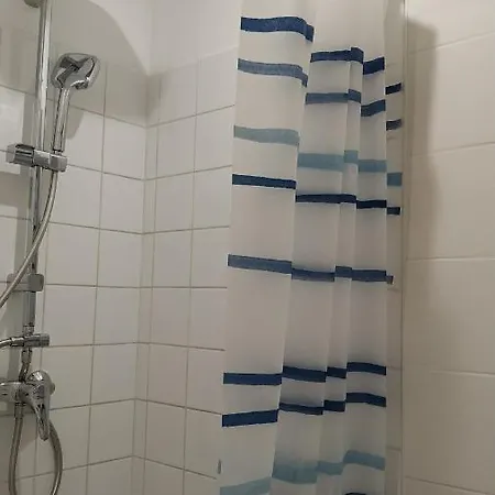 Appartement T1 Bis Neuf Climatisé équipé #1 *