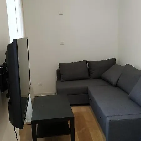 T1 Bis Neuf Climatisé équipé #1